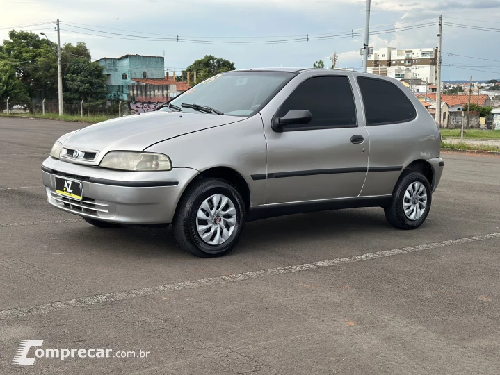 PALIO 1.0 MPI Fire EX 8V