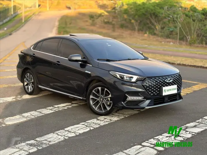 ARRIZO 6 PRO 1.5 TCI Hybrid MAX Drive