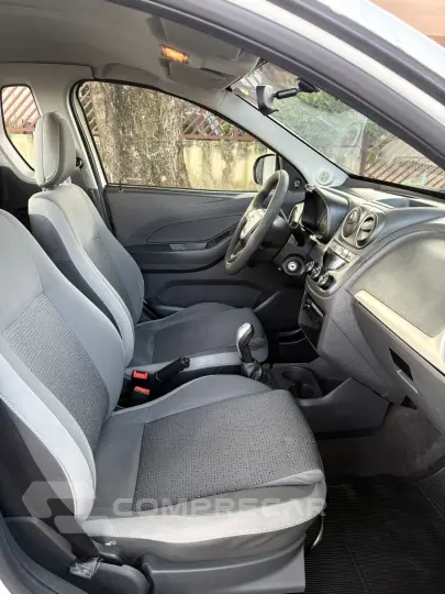 MONTANA 1.4 MPFI LS CS 8V
