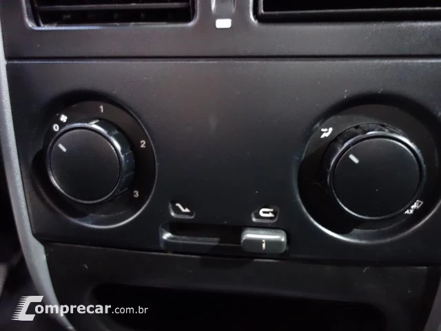 SIENA - 1.0 MPI EL 8V 4P MANUAL