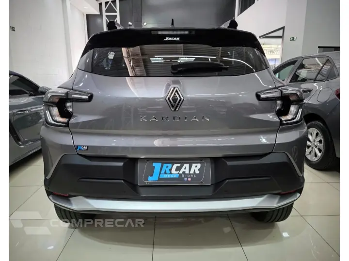 KARDIAN 1.0 TCE FLEX PREMIÉRE EDITION EDC