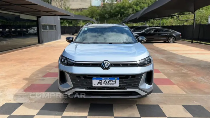 Tera High 1.0 170 TSI Flex 12V 5p Aut