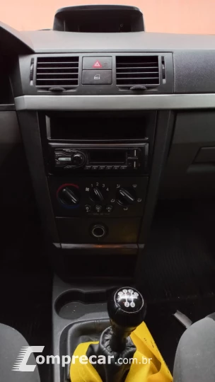 MERIVA 1.8 MPFI Maxx 8V