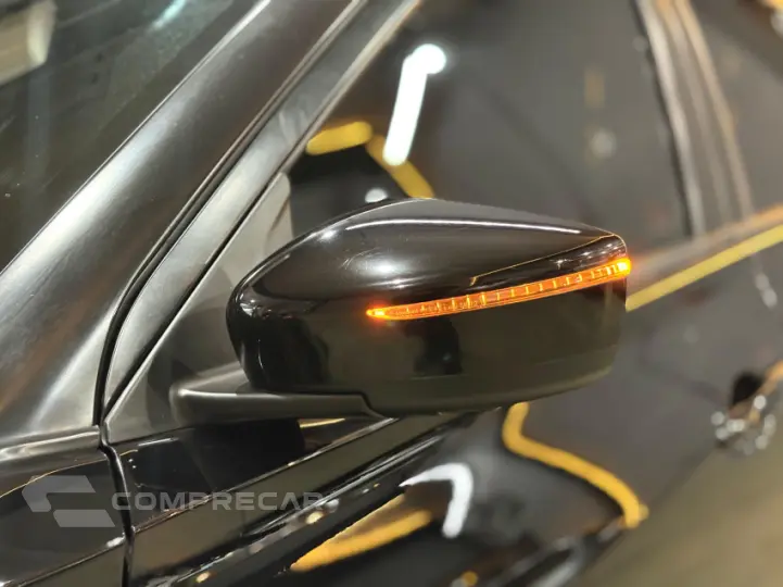 KICKS 1.6 16V SV