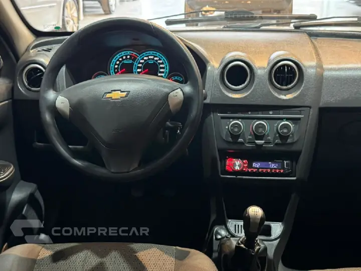 CELTA 1.0 MPFI LT 8V FLEX 4P MANUAL