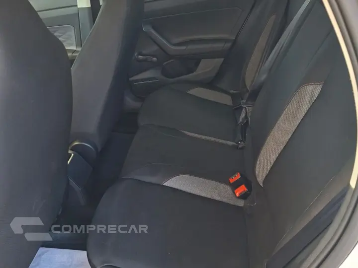 Polo 1.0 Mpi Track Manual