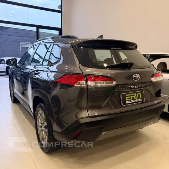 Corolla Cross XRE 20