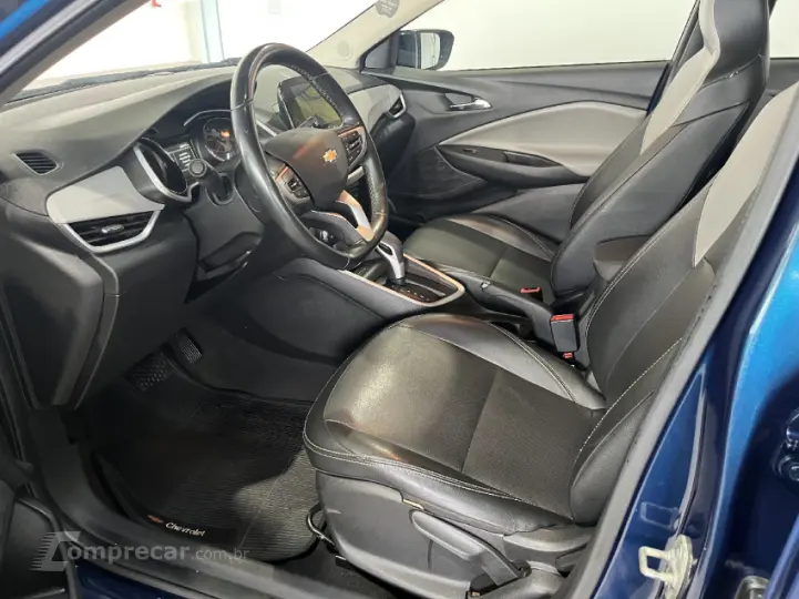 ONIX 1.0 Turbo Plus Premier