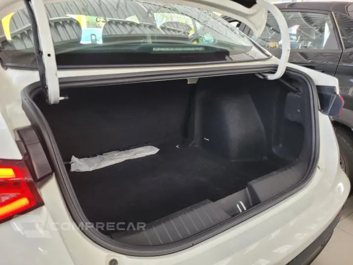 CRONOS DRIVE 1.0 6V Flex