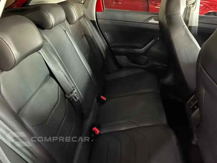 POLO 1.0 170 TSI HIGHLINE AUTOMÁTICO