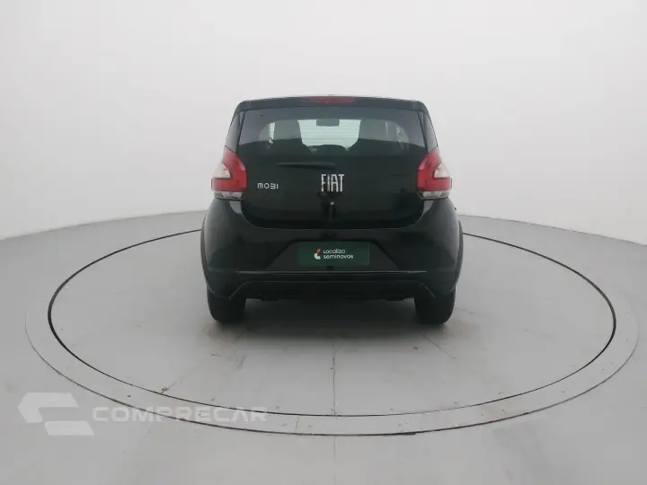 MOBI 1.0 FIREFLY FLEX LIKE. MANUAL