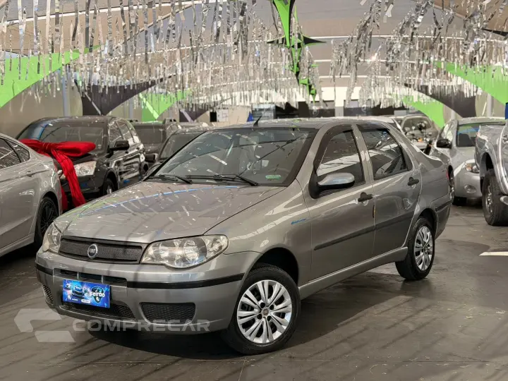 SIENA 1.0 MPI Fire 8V