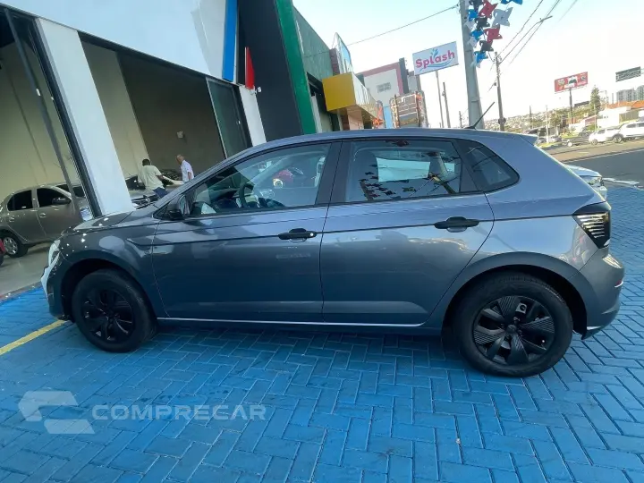 POLO 1.0 MPI TRACK MANUAL