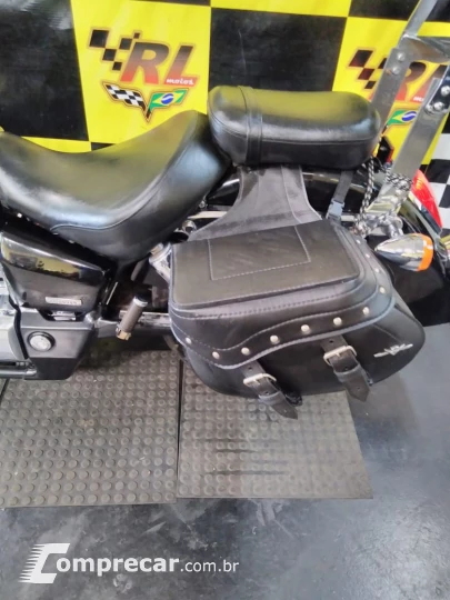 Shadow 750