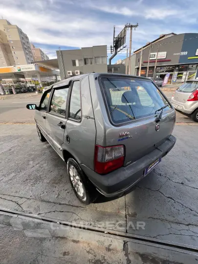 Uno Mille Economy Top