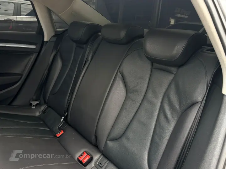 A3 1.8 TFSI Ambition 20V 180cv