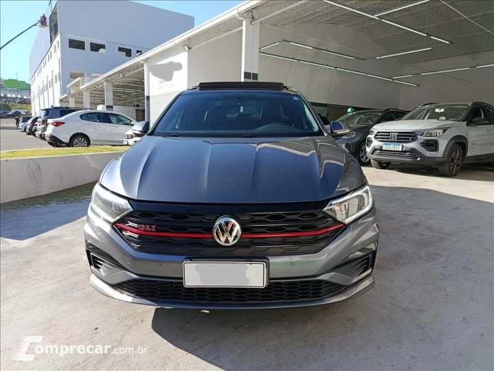 JETTA 2.0 350 TSI GLI