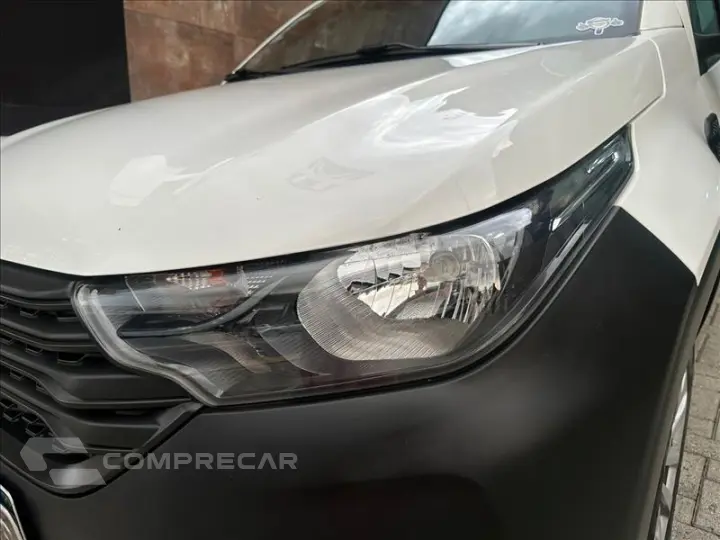 STRADA 1.3 Firefly Endurance CS