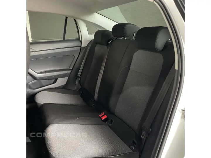 VIRTUS 1.0 170 TSI AUTOMÁTICO