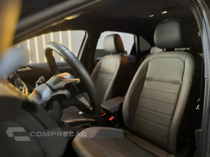 NIVUS 1.0 200 TSI Highline