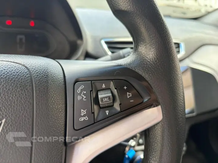 ONIX HATCH LT 1.0 8V FlexPower 5p Mec.