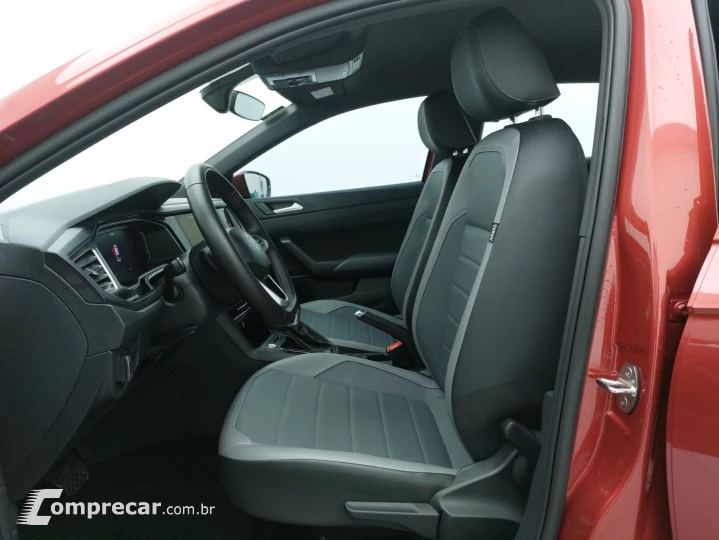 NIVUS 1.0 200 TSI TOTAL FLEX HIGHLINE AUTOMÁTICO