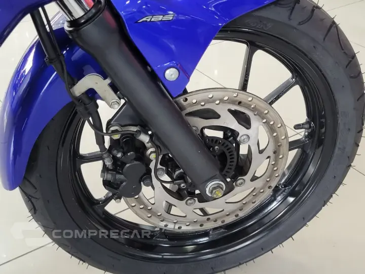 FZ25 250 FAZER FLEX