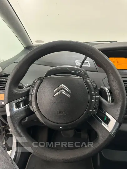 C4 2.0 GLX 16V