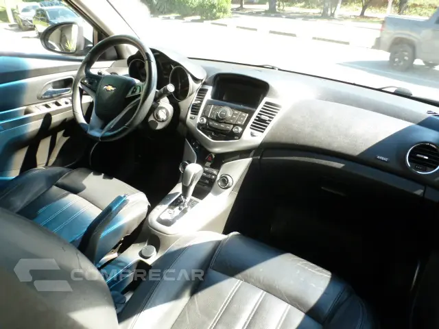 CRUZE 1.8 LT 16V