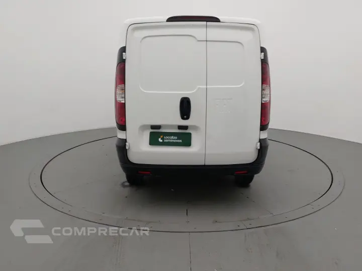 FIORINO 1.3 FIREFLY FLEX ENDURANCE MANUAL