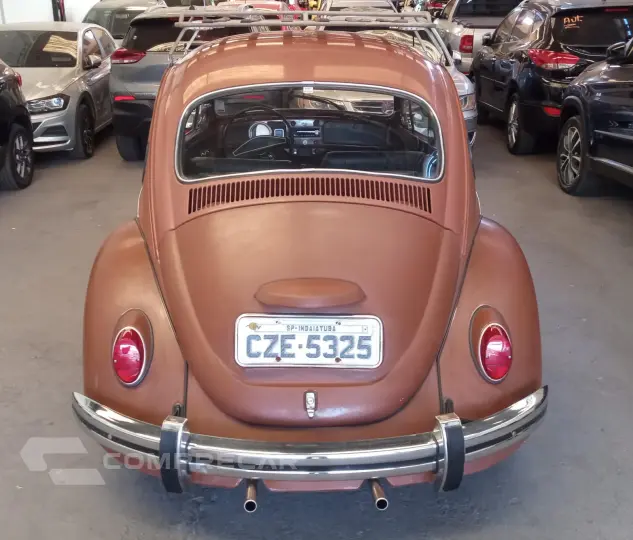 FUSCA 1.3 L 8V