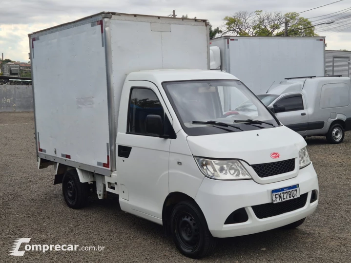 Pick-Up