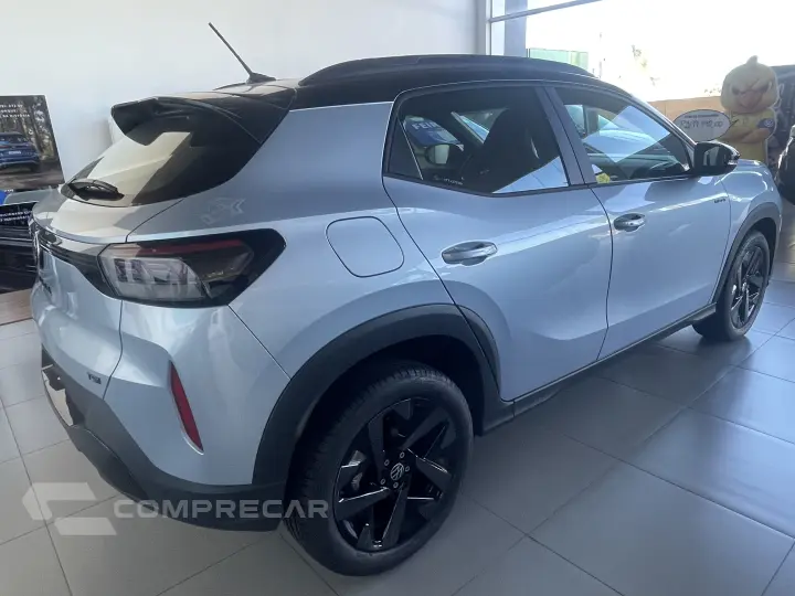 TERA 1.0 170 TSI High