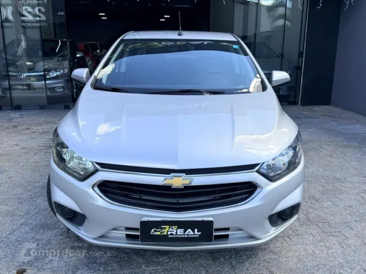 PRISMA 1.4 LTZ Spe/4 8V