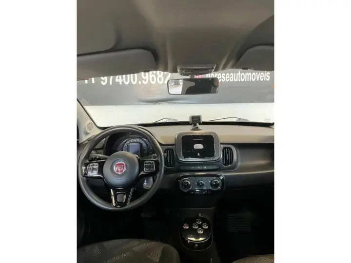 MOBI 1.0 FIREFLY FLEX DRIVE GSR