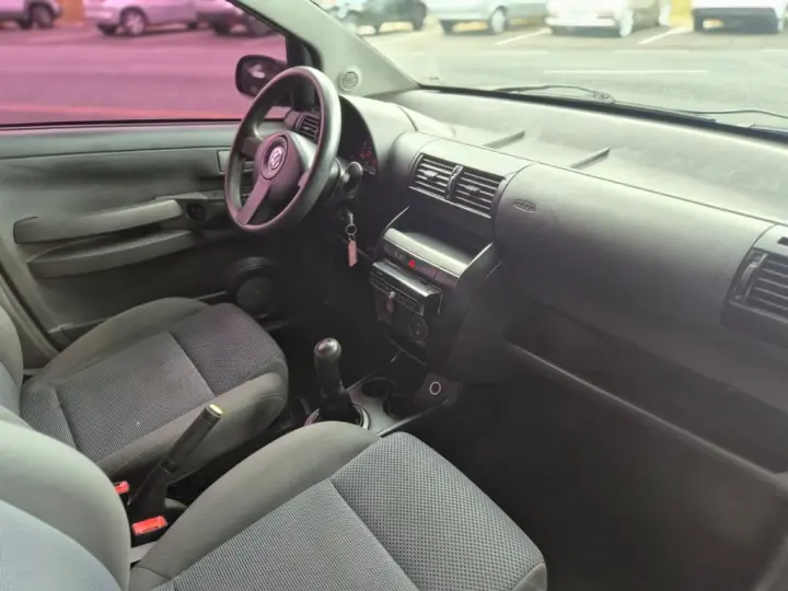 Fox 1.0 Mi Total Flex 8V 5p