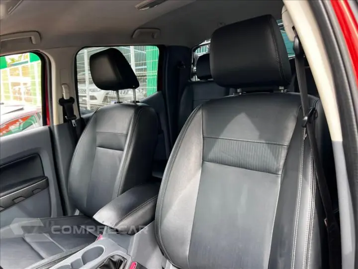 RANGER 3.2 XLT 4X4 CD 20V