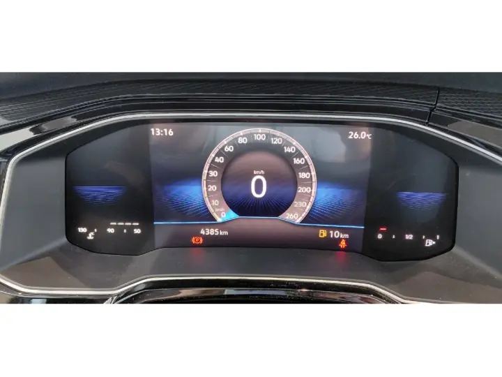 POLO 1.0 170 TSI MANUAL