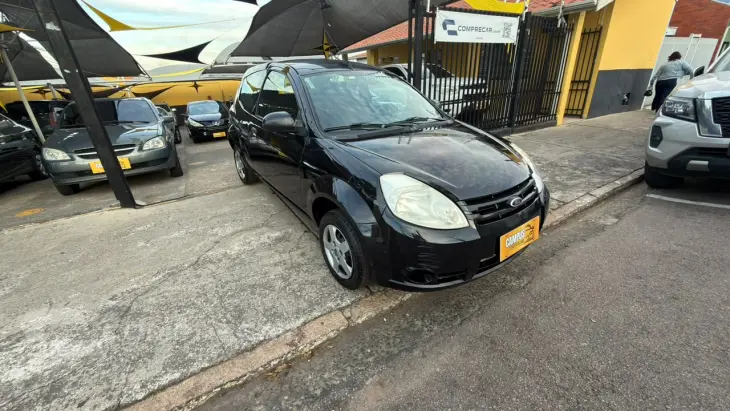 KA + 1.0 SE 12V