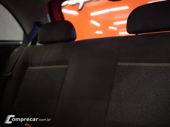 Celta 1.0 Mpfi Ls 8V Flex 4P Manual