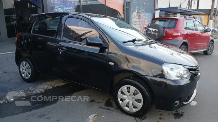 ETIOS