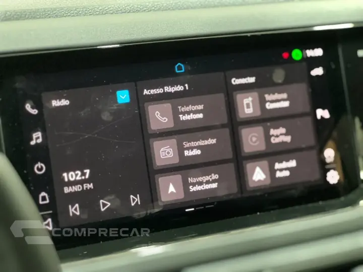 NIVUS 1.0 200 TSI TOTAL FLEX HIGHLINE AUTOMÁTICO