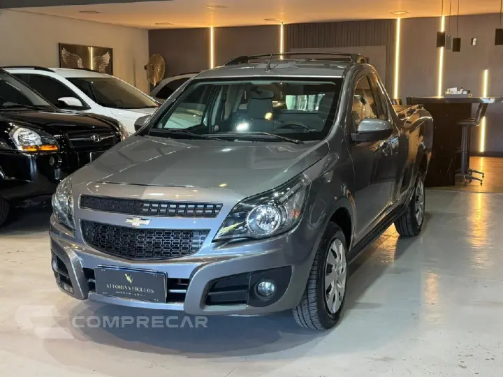 MONTANA 1.4 MPFI LS CS 8V FLEX 2P MANUAL