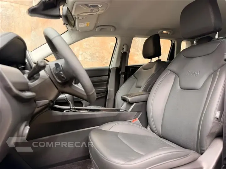 COMPASS 1.3 T270 Turbo Longitude