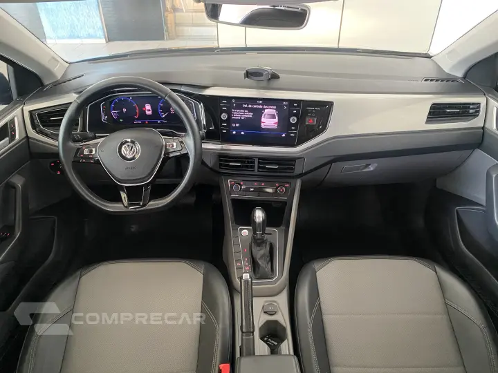 VIRTUS 1.0 200 TSI Highline