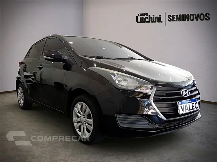 HB20 1.0 COMFORT 12V FLEX 4P MANUAL