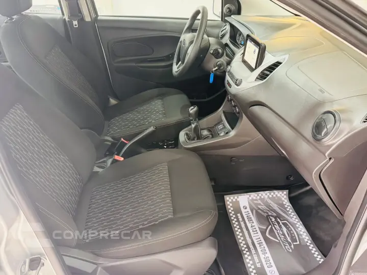 KA + 1.0 Ti-vct SE