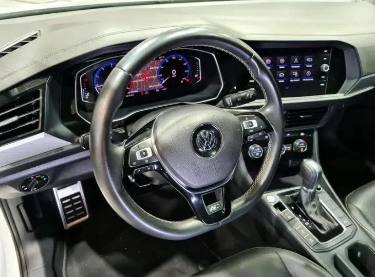 JETTA RL AF