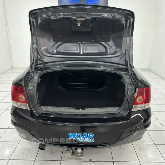 Vectra EXPRESSION 2.0 MPFI FlexPower Mec