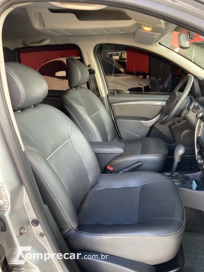 RENAULT DUSTER 2.0 DYNAMIQUE 4X2 16V